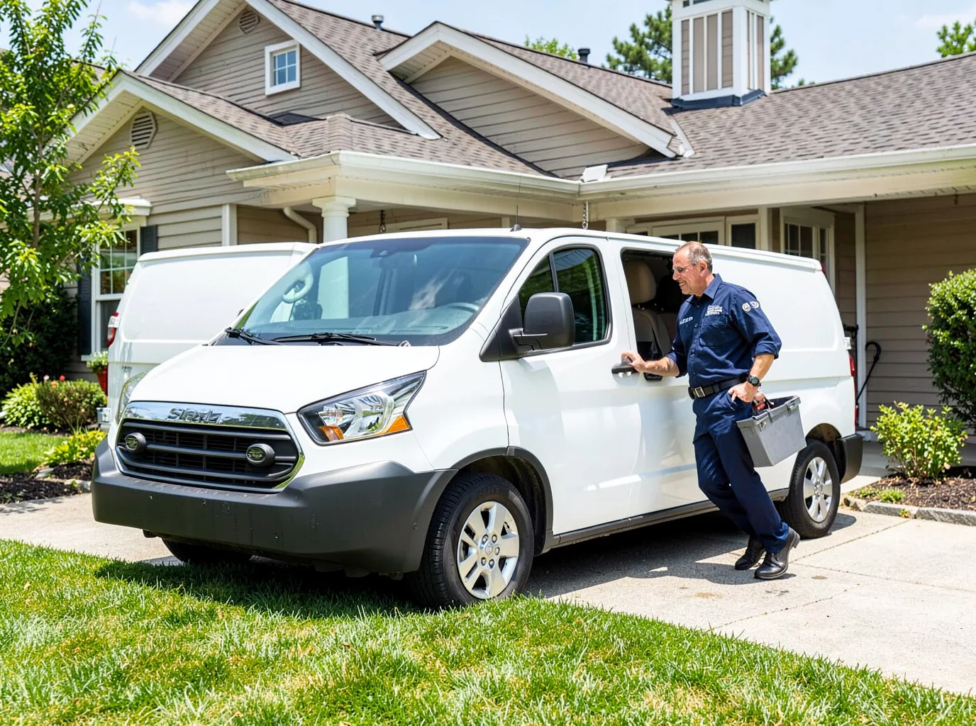 Emergency Plumber company in Brandon, MS